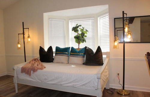 Townhome - El Fuerte - Foto 11