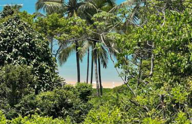 Bangalo Espelho Outeiro vista mar - Foto 13