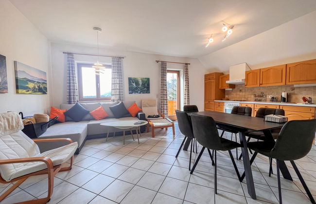 The Orange Apartment - Foto 9