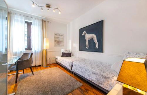 Ferienwohnung Koblenz Altstadt - Foto 9