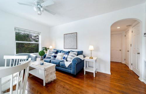 The Blue Parrot - Foto 73