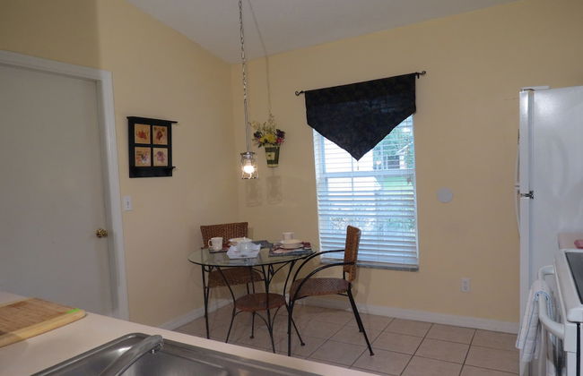 Kissimmee Maingate Pool Homes by SOVH - Foto 18