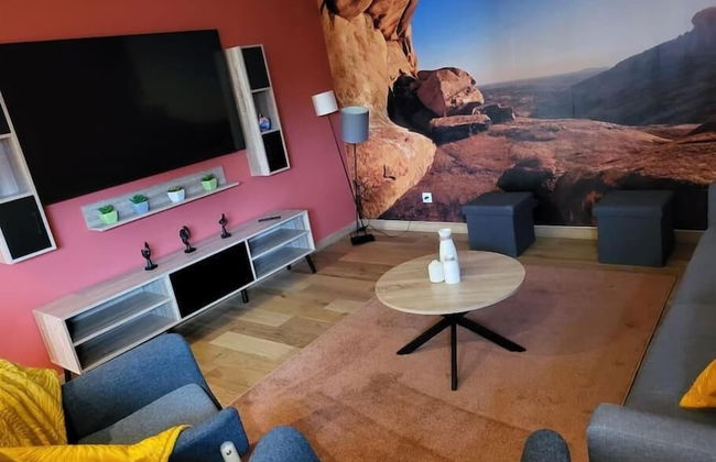 Maison de Vacances à la Campagne - Photo 17