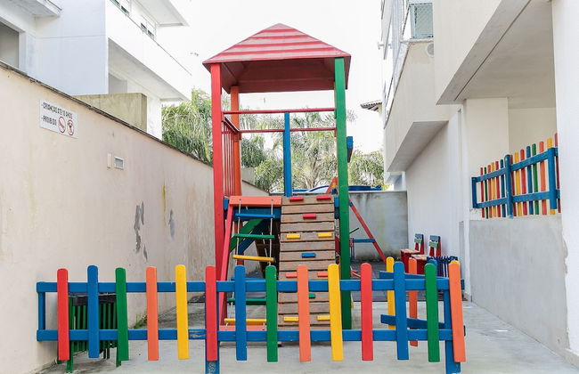 Residencial Dom Virgílio - Photo 19