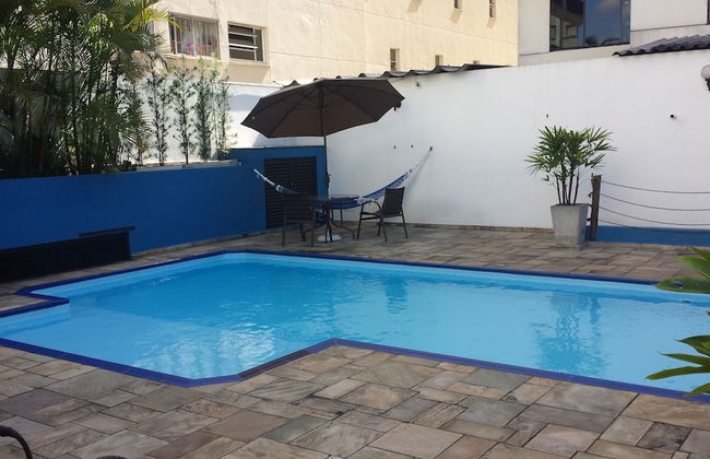 The Landmark Residence - Oficial - Foto 38