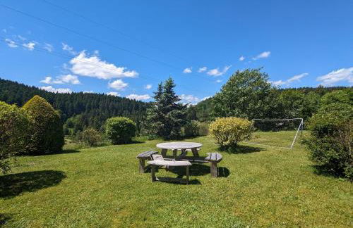 Gîte Confortable en Pleine Nature avec Cheminée et Accès Direct aux Sentiers, Proche Gérardmer et Lac - FR-1-589-124 - Photo 31