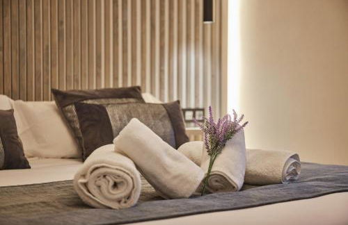 Little Sopranis Little Apartments - Foto 15