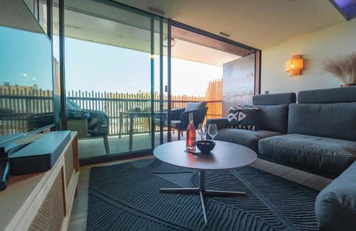 Villa Ananda - Gâia - Harmonie avec vue mer et étangs - Photo 9