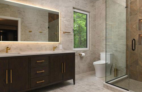 Luxury Lakefront 4 BDR, 10 Beds, 4 Bath - Foto 45