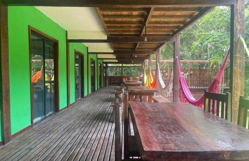 Pousada Meraki Paraty Mirim - Foto 69