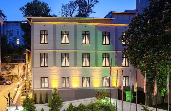 Element Garden - Foto 75