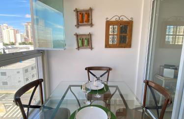 Studio a 100m Bosque, Centro e Cambuí- Home Office, Piscina, Sauna, Jacuzzi, Fitness - Foto 28