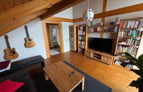 Ferienwohnung Schillerstaße - Foto 22