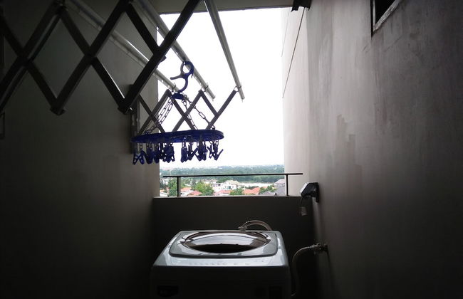 Masteri Sunny Apartment - Foto 21