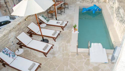 Margarita Mansion, with private heated pool! - Foto 1