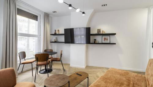 Appartement Design Parisien - Palais Maillot - Foto 5
