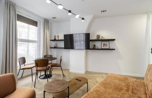 Appartement Design Parisien - Palais Maillot - Foto 5