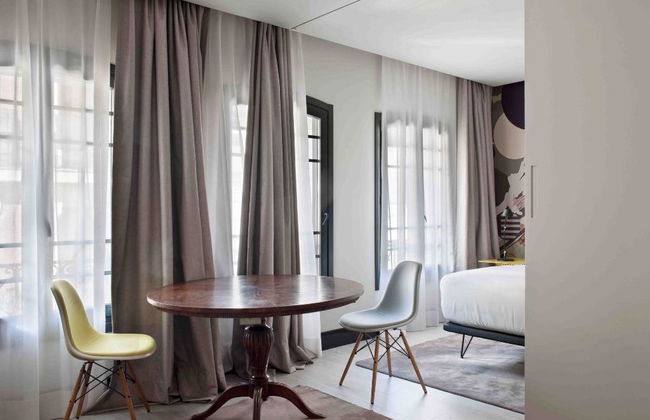 AmazINN Collection Madrid Amor de Dios - Foto 135