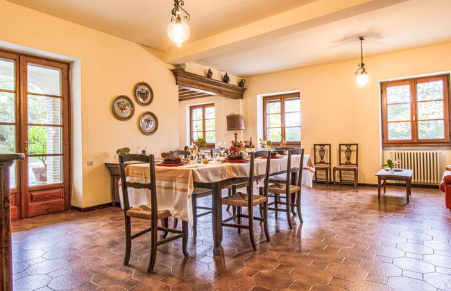 Holiday Home Montebello by Interhome - Foto 13