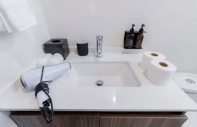 Capitalia Downtown Del Valle - Foto 78