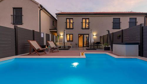 Villa NiA Zadarvillas - Foto 2