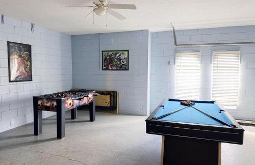 5 bedrooms pool home Calabay - Foto 24