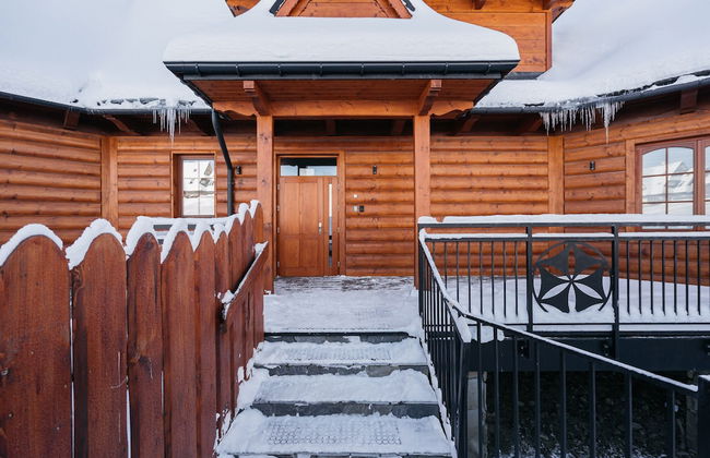 Highlander - LoftAffair - Foto 40