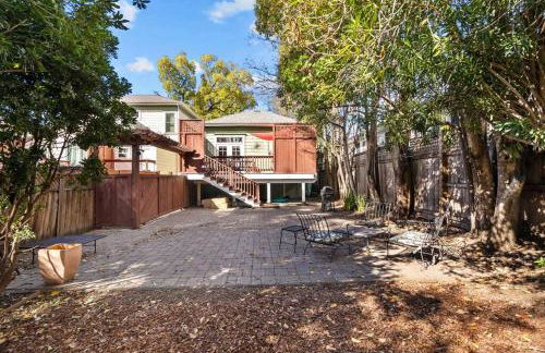 Hot Tub PRIME DWTN NAPA 3 bed 2 Bath - Foto 39