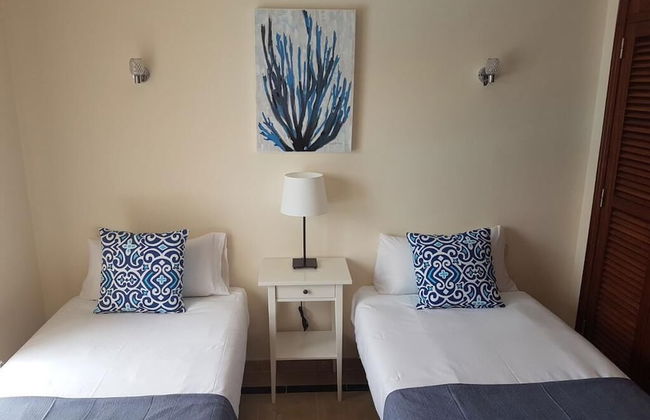 Villas Coral Deluxe - Foto 16