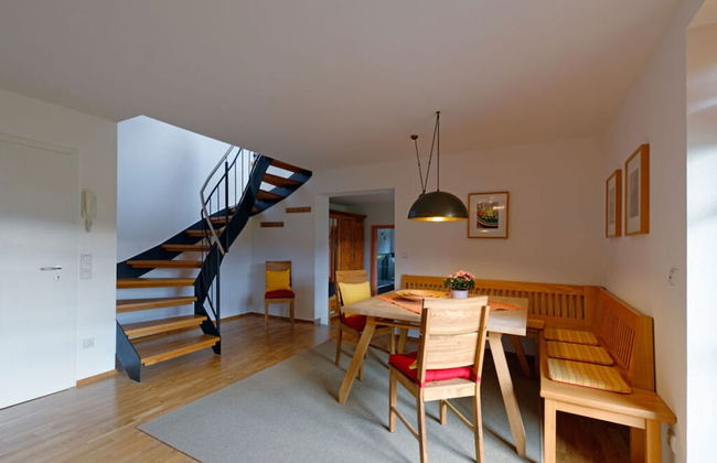 Lovely Apartment in Lenggries - Photo 17