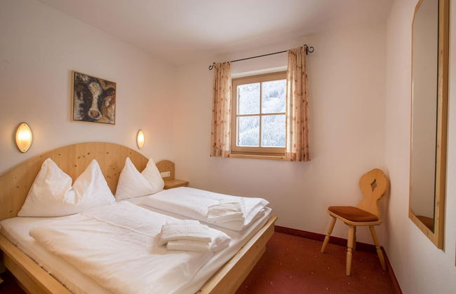 Chalet in Konigsleiten Near Ski Lift - Foto 13