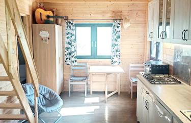 Rodzinny Domek nad Zalewem - Foto 6