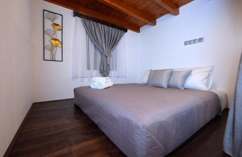 Paraskevi Luxury Apartments - Foto 37