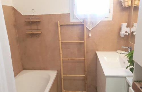 Villa Palmera - Classée 3 étoiles - Grand confort, calme, et magnifique vue dégagée - Photo 22