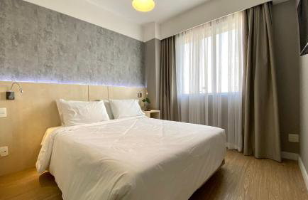 STD - Anora Spaces - Stadium Alphaville - Foto 54