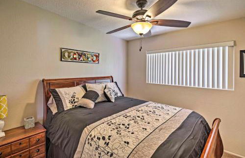 Waterfront Home in Parker with Mtn Views and Dock! - Foto 19