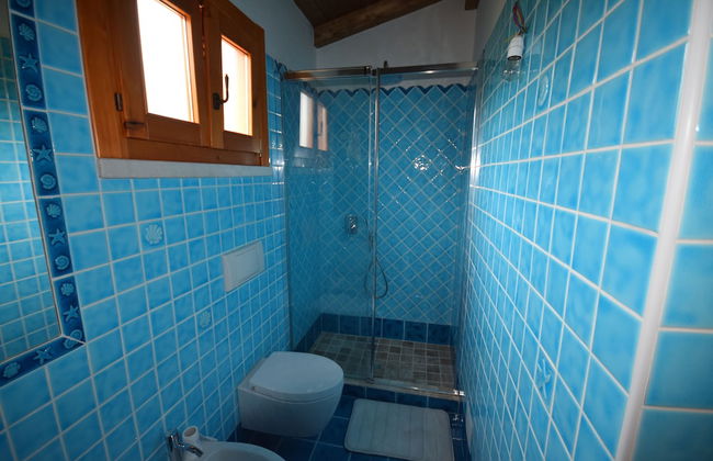 Villa Borgo Baires - Foto 8