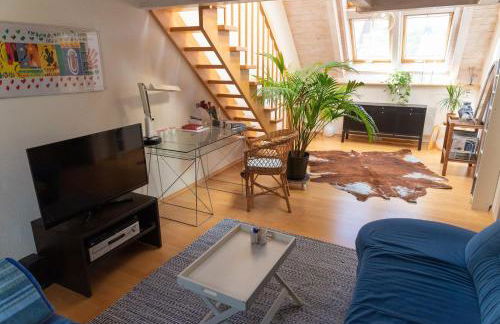 Ferienwohnung-Spessart - Foto 20