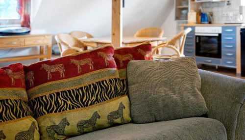 Landhaus Peenemünde - Foto 3