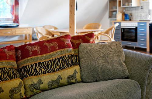 Landhaus Peenemünde - Foto 3