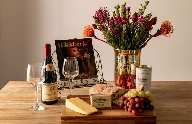 Magnolia Cottage - Photo 20