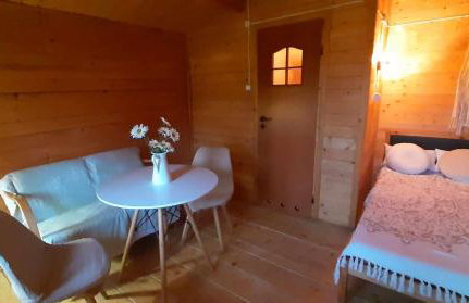 Chatki Sypialne Traperki - Photo 5