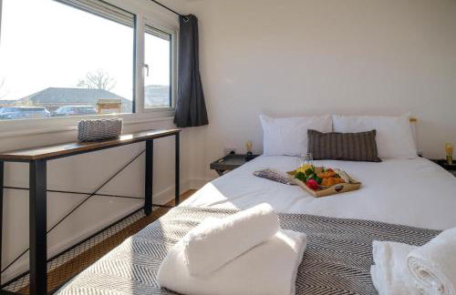 Three Tuns - Garden Suite 2 - Foto 15