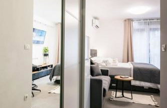 Studio Apartment Mot - Foto 13