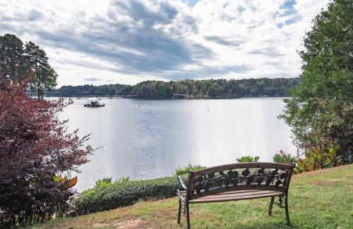 Lake & Mountain Resort Escape-Pools, Golf, Boat - Foto 52