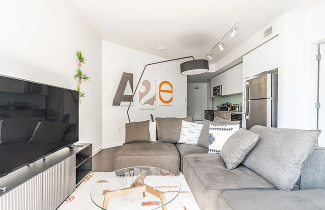 Sophari Bellevue Tower Apts - Foto 64