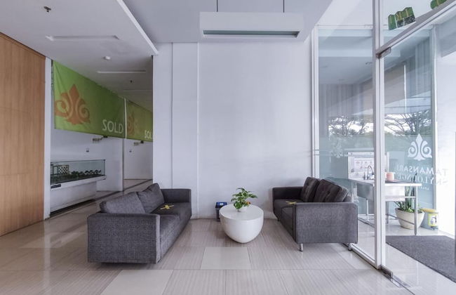 Vanez Mansion @Skylounge Tamansari - Foto 2