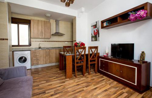 Apartamentos Casa de la Lonja - Photo 35