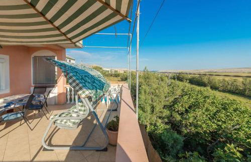 Family-friendly apartments with swimming pool Stara Vas, Pag - 21031 - Photo 23