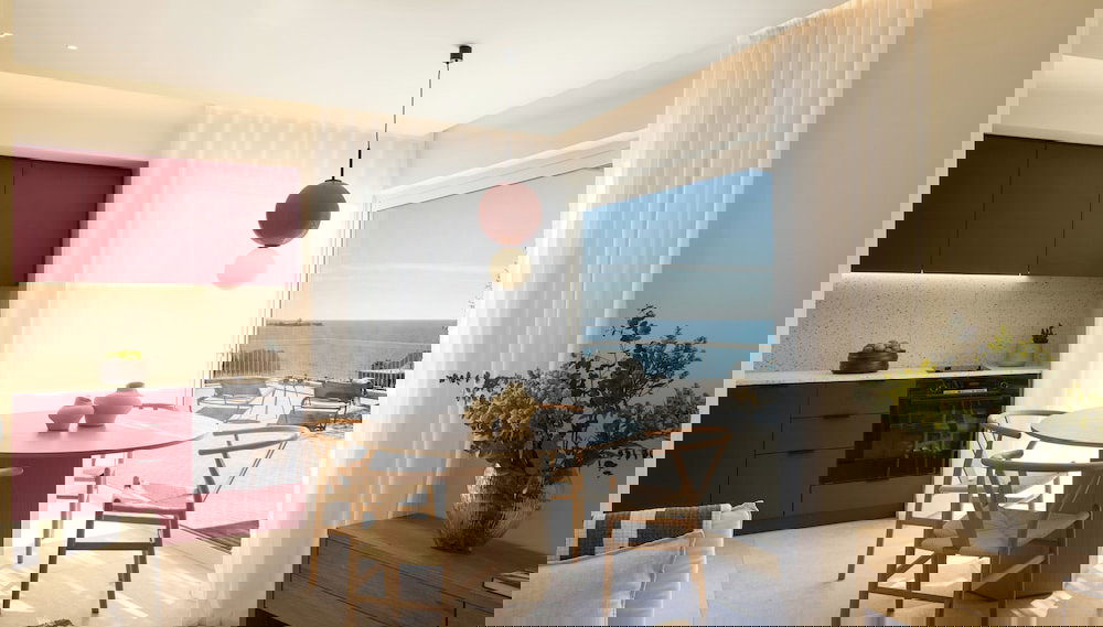 Sea View Beach Penthouse – Athens Coast - Foto 1, Profilbild